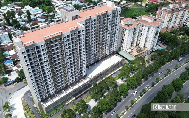 Hướng dẫn xác định giá bán, giá thuê mua nhà ở xã hội - Ảnh 1.