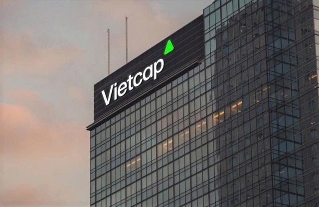 Chứng khoán Vietcap hoàn tất phát hành 4,5 triệu cổ phiếu ESOP - Ảnh 1.