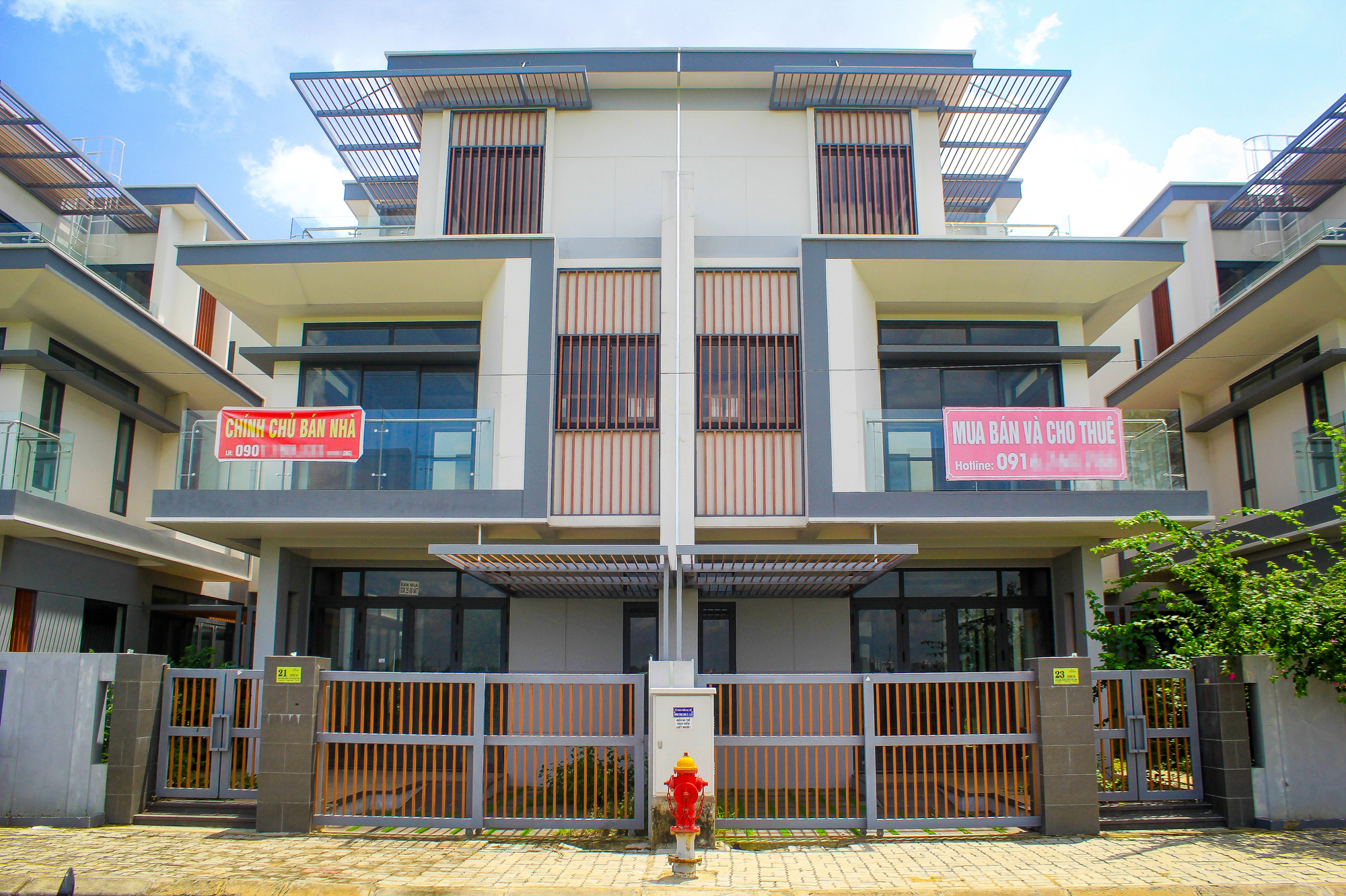 Toàn cảnh hàng chục nghìn nhà hoang, đất nền trống có thể bị đánh thuế luỹ tiến đến 10% ở TP.HCM- Ảnh 14. Toàn cảnh hàng chục nghìn nhà hoang, đất nền trống có thể bị đánh thuế luỹ tiến đến 10% ở TP.HCM- Ảnh 14.