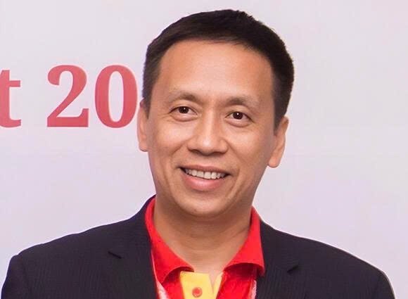 Vietjet bổ nhiệm Giám đốc Điều hành mới - Ảnh 1.