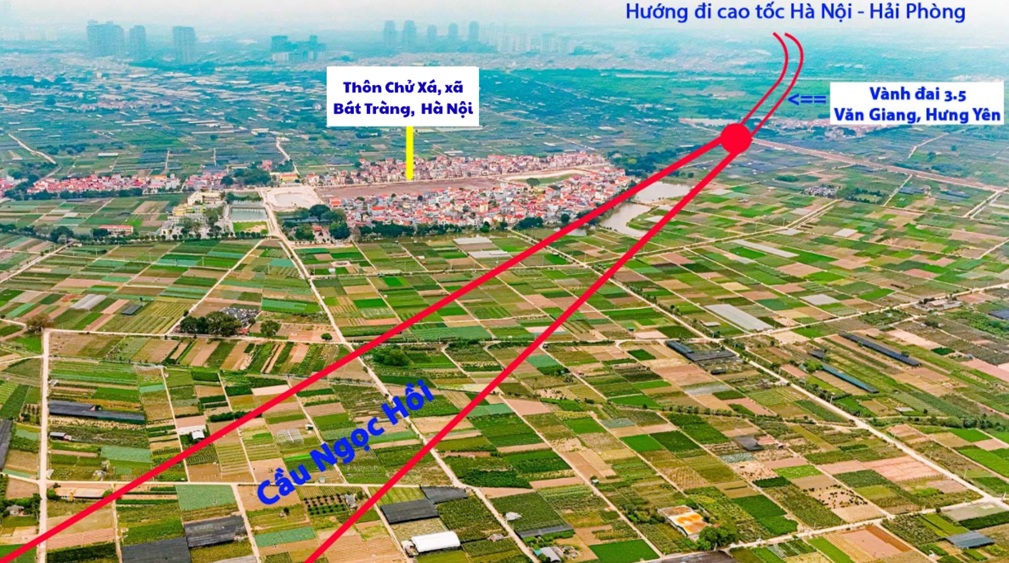 Khu vực đồng ruộng sắp được xây cầu 12.000 tỷ; 15 phút tiếp cận 3 đô thị tỷ USD của Vinhomes, Ecopark- Ảnh 9. Khu vực đồng ruộng sắp được xây cầu 12.000 tỷ; 15 phút tiếp cận 3 đô thị tỷ USD của Vinhomes, Ecopark- Ảnh 9.