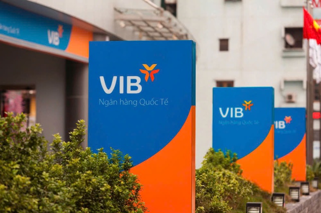 VIB chốt ngày phát hành 7,8 triệu cổ phiếu thưởng cho cổ đông - Ảnh 1.