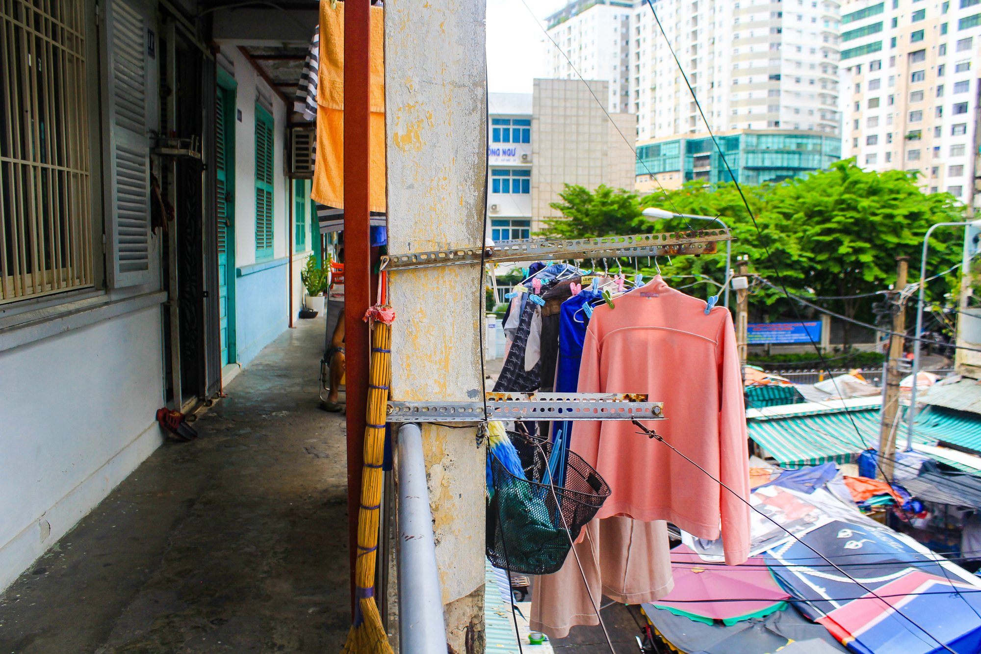 Phường có mật độ dân số cao nhất, từng là một phần quận nhỏ nhất Việt Nam- Ảnh 11.