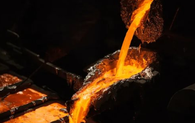 ‘Kim chỉ nam’ của nền kinh tế tăng vọt 17% trước thông tin áp thuế 50% từ phía Mỹ - Ảnh 1.