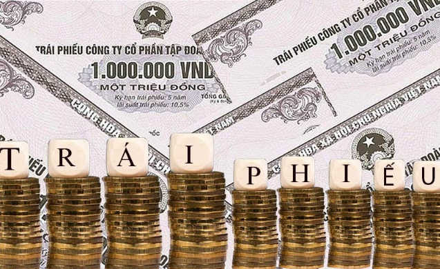 Công ty con của Hoàng Anh Gia Lai 'hút' 1.000 tỷ đồng từ kênh trái phiếu - Ảnh 1.