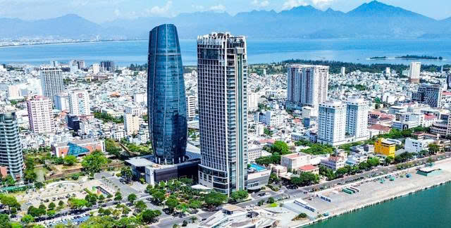 Đà Nẵng đang tìm nhà đầu tư dự án nhà ở xã hội hơn 1.225 tỷ đồng - Ảnh 1.