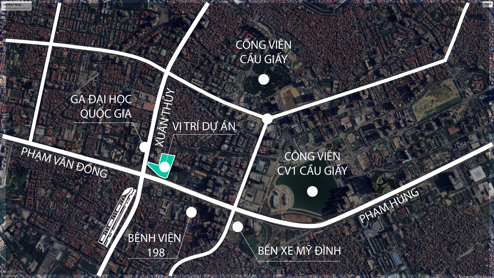 Quá nhanh: Khu đất 3 mặt tiền ở Hà Nội bỏ hoang nhiều năm lập tức thành đại công trường khi sang tay Sun Group - Ảnh 1. Quá nhanh: Khu đất 3 mặt tiền ở Hà Nội bỏ hoang nhiều năm lập tức thành đại công trường khi sang tay Sun Group - Ảnh 1.