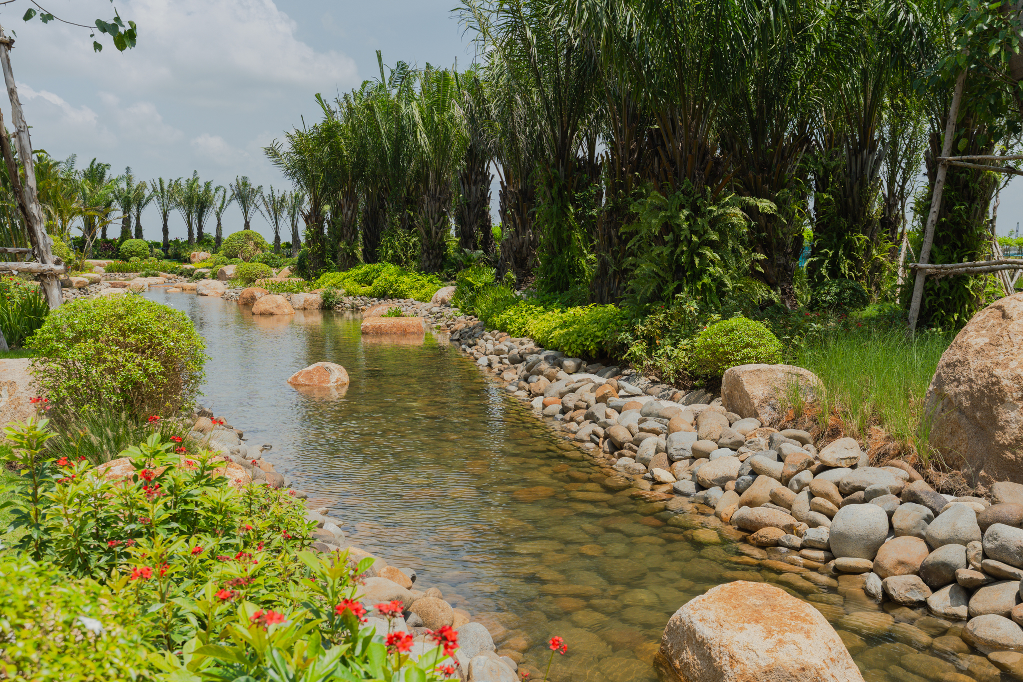 Toàn cảnh dự án nhận 1.200 booking sau 2 ngày, đất xung quanh “ăn theo” tăng giá gấp 2,5 lần trong vài tháng- Ảnh 6. Toàn cảnh dự án nhận 1.200 booking sau 2 ngày, đất xung quanh “ăn theo” tăng giá gấp 2,5 lần trong vài tháng- Ảnh 6.