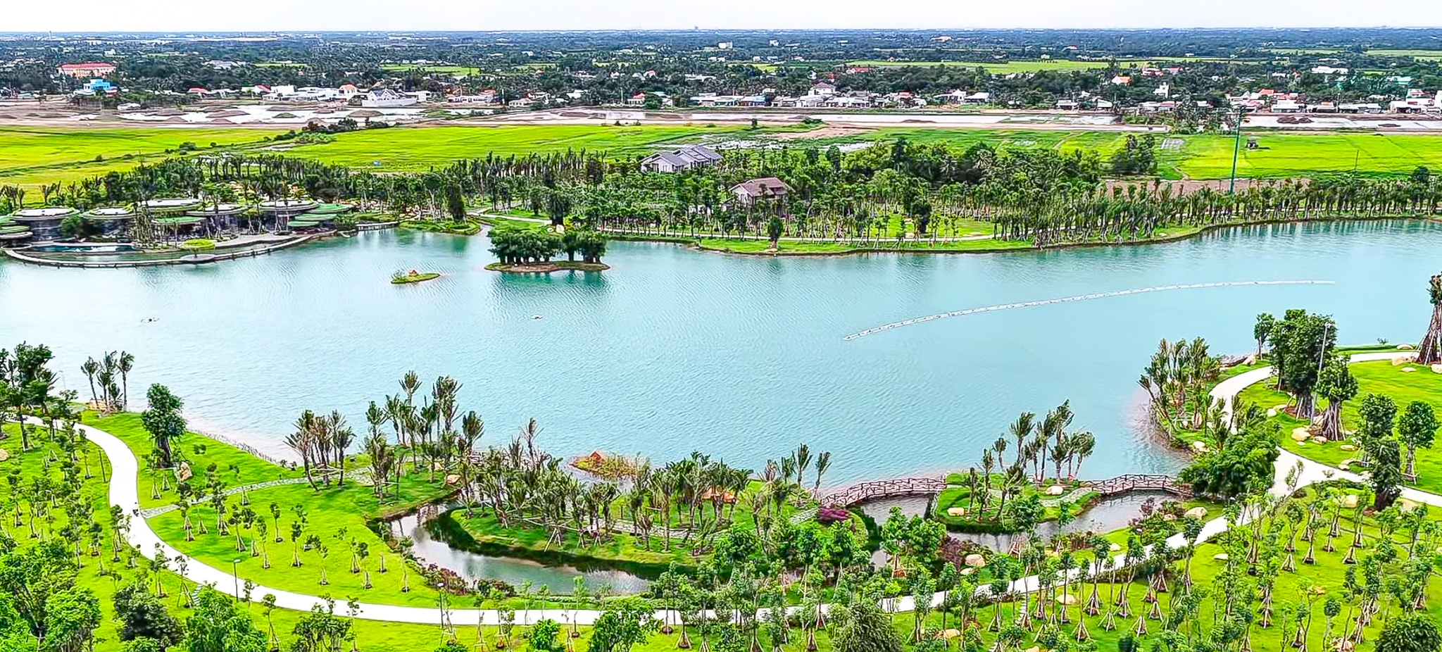 Toàn cảnh dự án nhận 1.200 booking sau 2 ngày, đất xung quanh “ăn theo” tăng giá gấp 2,5 lần trong vài tháng- Ảnh 9. Toàn cảnh dự án nhận 1.200 booking sau 2 ngày, đất xung quanh “ăn theo” tăng giá gấp 2,5 lần trong vài tháng- Ảnh 9.