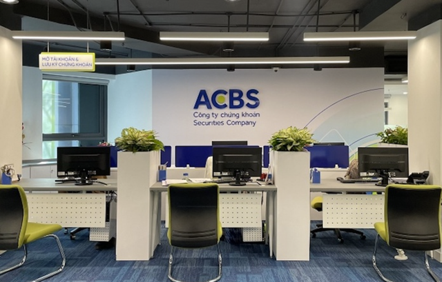 ACBS muốn huy động 200 tỷ đồng trái phiếu để cơ cấu nợ ngân hàng - Ảnh 1.
