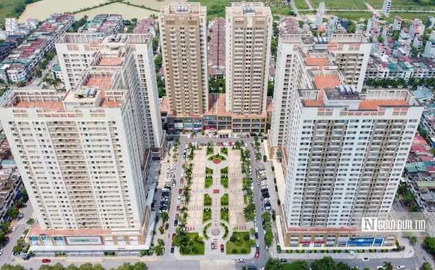 169 dự án tại Hà Nội không đủ điều kiện thí điểm nhà ở thương mại thông qua thỏa thuận - Ảnh 1.