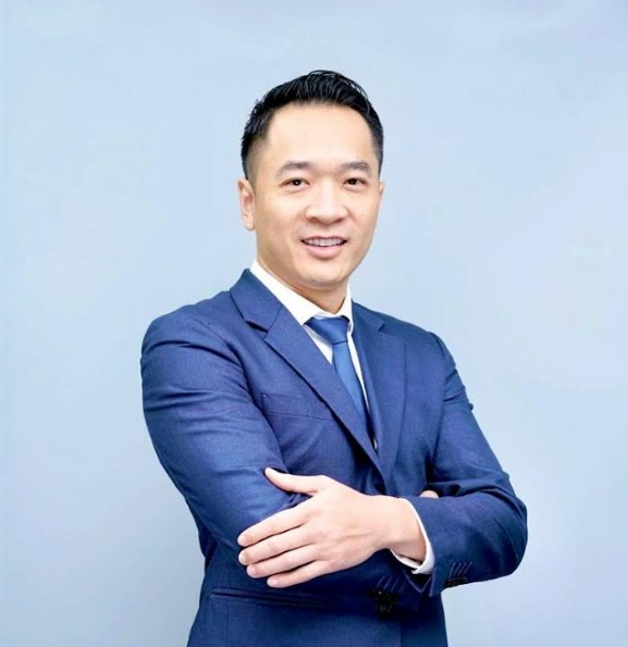 Ông Lê Mạnh Linh – người dẫn dắt EVNFinance trên hành trình đổi mới- Ảnh 1.