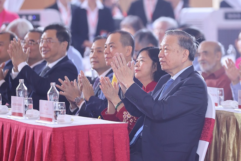 Khởi công, khánh thành 250 công trình trên cả nước chào mừng 80 năm Quốc khánh 2/9- Ảnh 2.