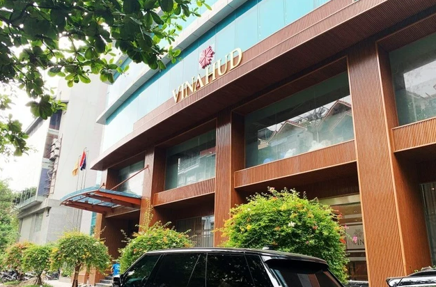 Một cá nhân cho Vinahud vay hơn 900 tỷ đồng - Ảnh 1.