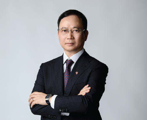 Hai con gái của Phó Chủ tịch VPBank đăng ký mua 40 triệu cổ phiếu VPB - Ảnh 1.