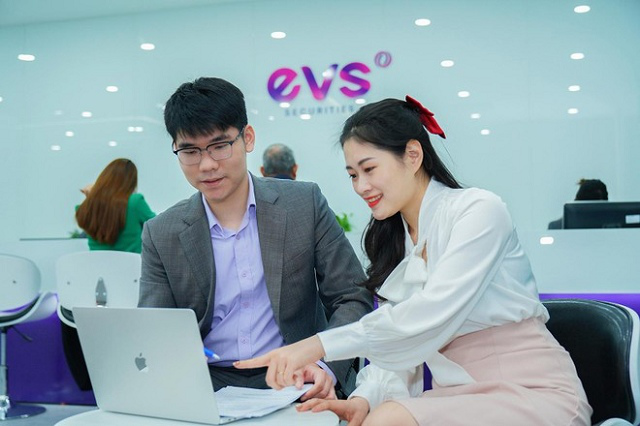 Cổ đông lớn nhất dùng toàn bộ cổ phiếu EVS thế chấp cho khoản vay của Chứng khoán EVS - Ảnh 1.
