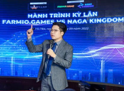 Triệt phá nhóm đối tượng phát hành dự án tiền ảo, chiếm đoạt 7,86 triệu USD của hơn 3.000 nhà đầu tư- Ảnh 1.