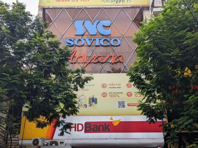 Sovico Group tất toán thêm 2 lô trái phiếu - Ảnh 2.