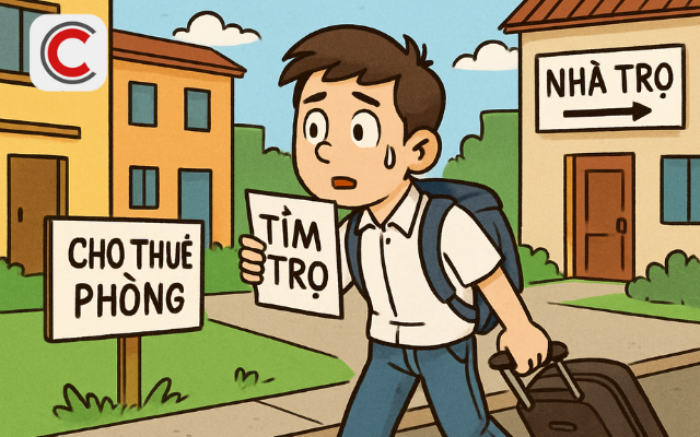 Tân sinh viên cần biết: Giá nhà trọ Hà Nội diễn biến ra sao? Đâu là điều cần lưu ý khi tìm trọ? - Ảnh 1.