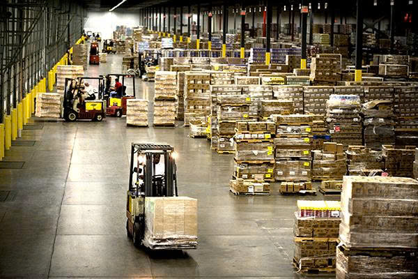 Tiếp vận Quốc tế Tân Hoàng Minh bị ‘nhắc tên’ nợ thuế gần 1,6 tỷ đồng - Ảnh 2.