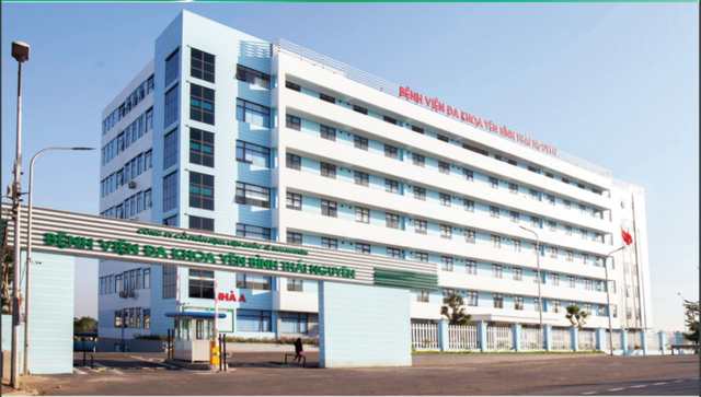 Bệnh viện TNH biến động loạt nhân sự sau cơ cấu Ban điều hành - Ảnh 1.