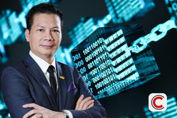 Công ty blockchain của Shark Hưng 'flex' có hạ tầng AI phi tập trung đầu tiên trên thế giới, sẵn sàng cho thương vụ IPO 10 tỷ USD trên Nasdaq - Ảnh 1.