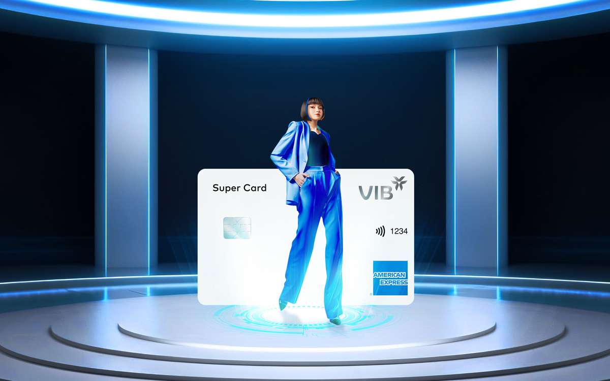 VIB và chiến lược “Dẫn đầu xu thế thẻ”: Từ tầm nhìn đến vị thế tiên phong - Ảnh 4.
