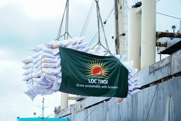 Vì sao Tập đoàn Lộc Trời bị xử phạt? - Ảnh 1.