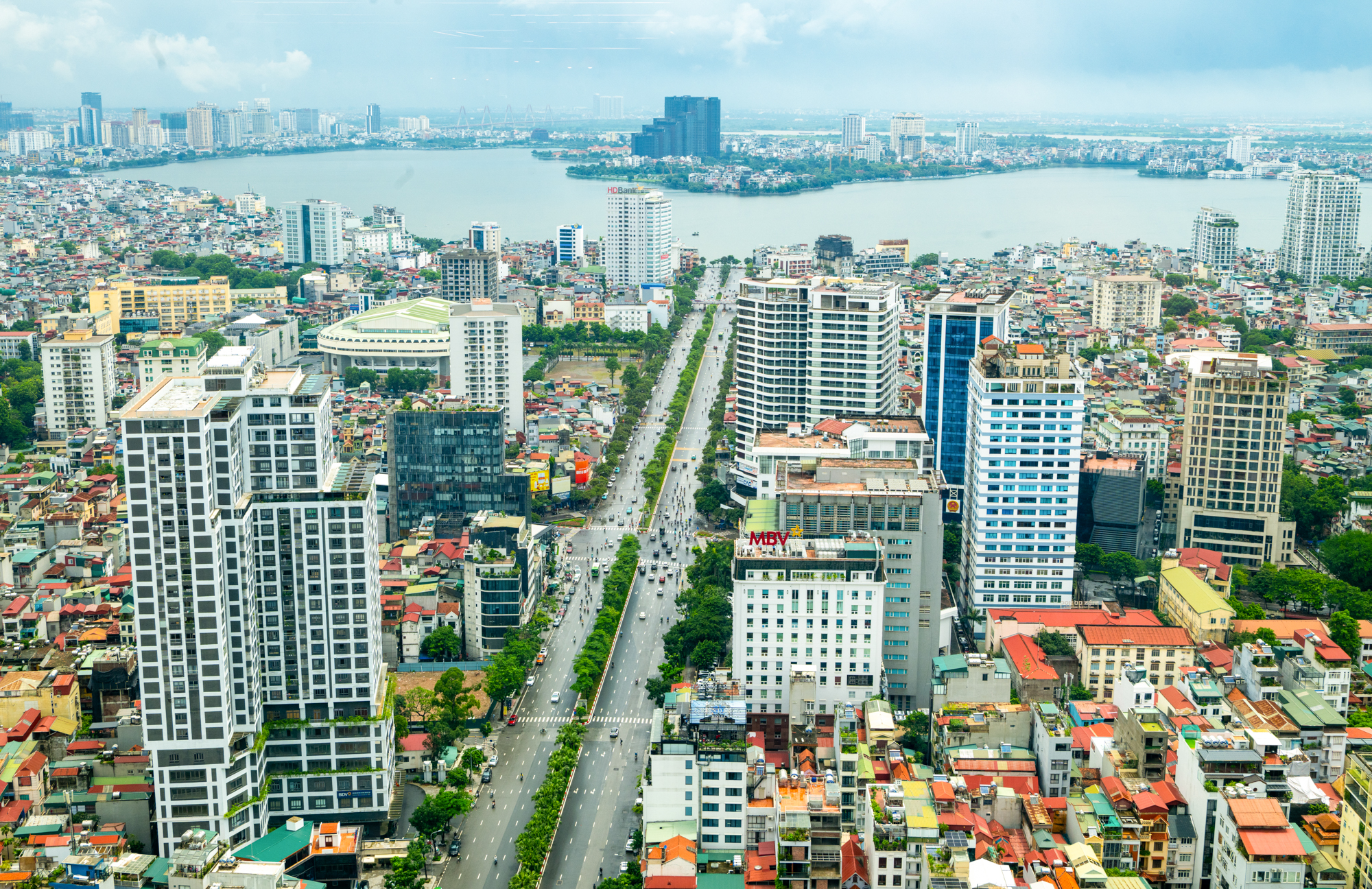 Điểm danh vị trí ga tuyến metro Văn Cao - Hoà Lạc: Đại đô thị của Vinhomes, toà nhà cao thứ 2 Hà Nội đón tin vui- Ảnh 2. Điểm danh vị trí ga tuyến metro Văn Cao - Hoà Lạc: Đại đô thị của Vinhomes, toà nhà cao thứ 2 Hà Nội đón tin vui- Ảnh 2.
