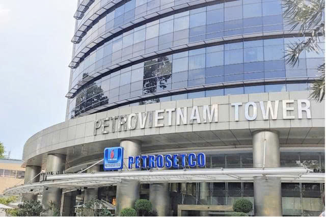 HDCapital trở thành cổ đông lớn tại Petrosetco - Ảnh 1.