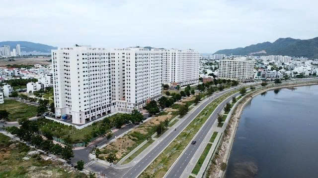 Cách xác định khu vực đô thị để căn cứ đối tượng mua nhà ở xã hội sau sáp nhập? - Ảnh 1.