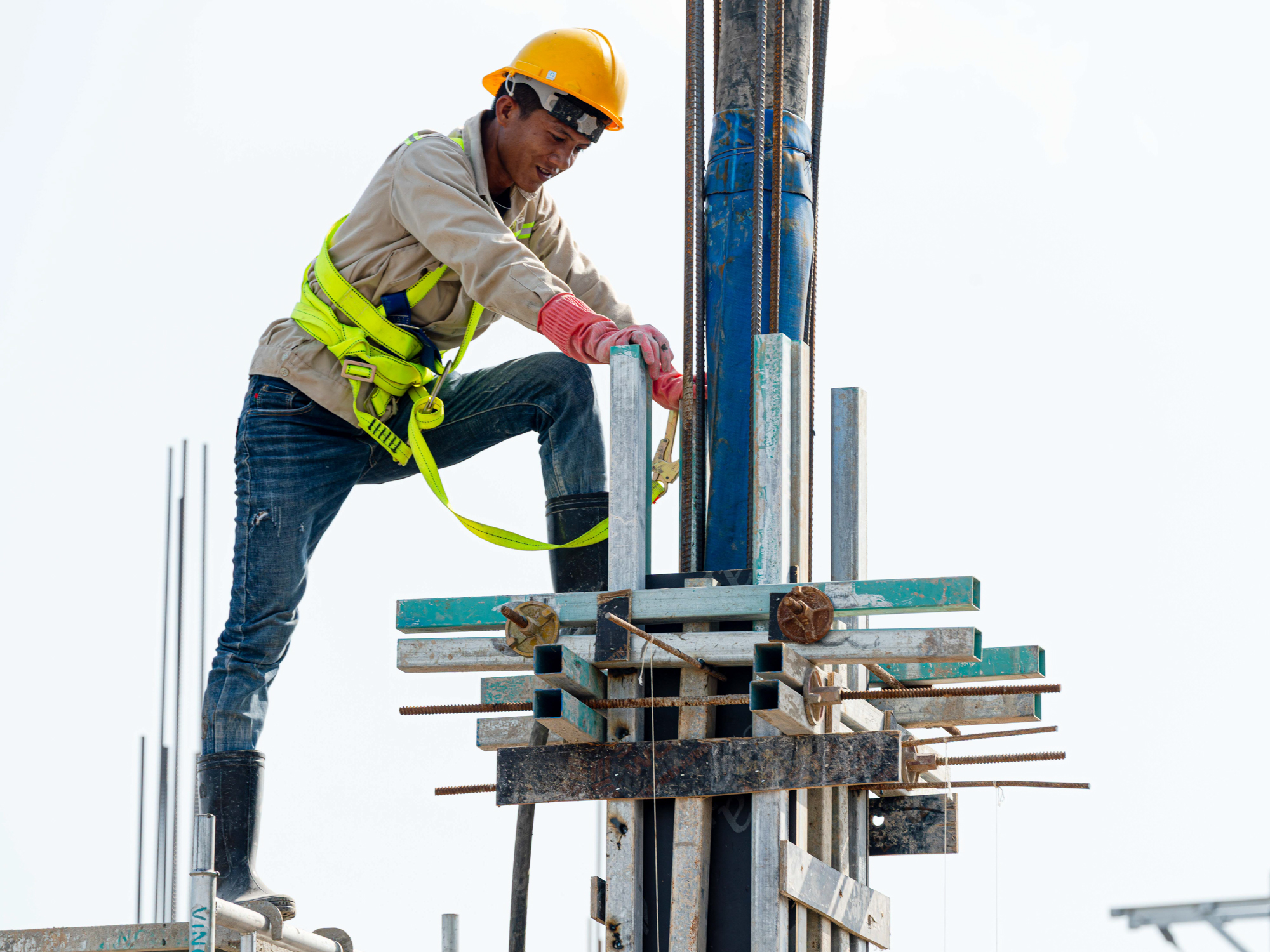 Cận cảnh dự án tỷ phú Phạm Nhật Vượng “chơi lớn” với nghìn căn nhà phố tại “đại bản doanh mới”, giá chưa từng có, khách ào ào booking- Ảnh 12.