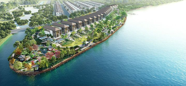 Thành viên nhóm Kiến Á thanh toán lãi trái phiếu - Ảnh 2.