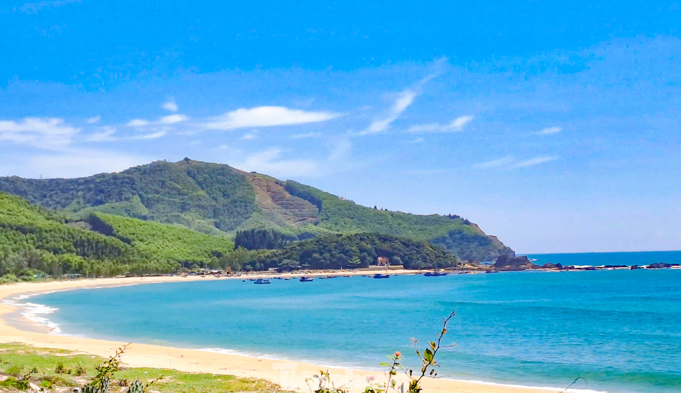 Điều chỉnh cục bộ quy hoạch chi tiết hệ thống cảng biển- Ảnh 1. Điều chỉnh cục bộ quy hoạch chi tiết hệ thống cảng biển- Ảnh 1.