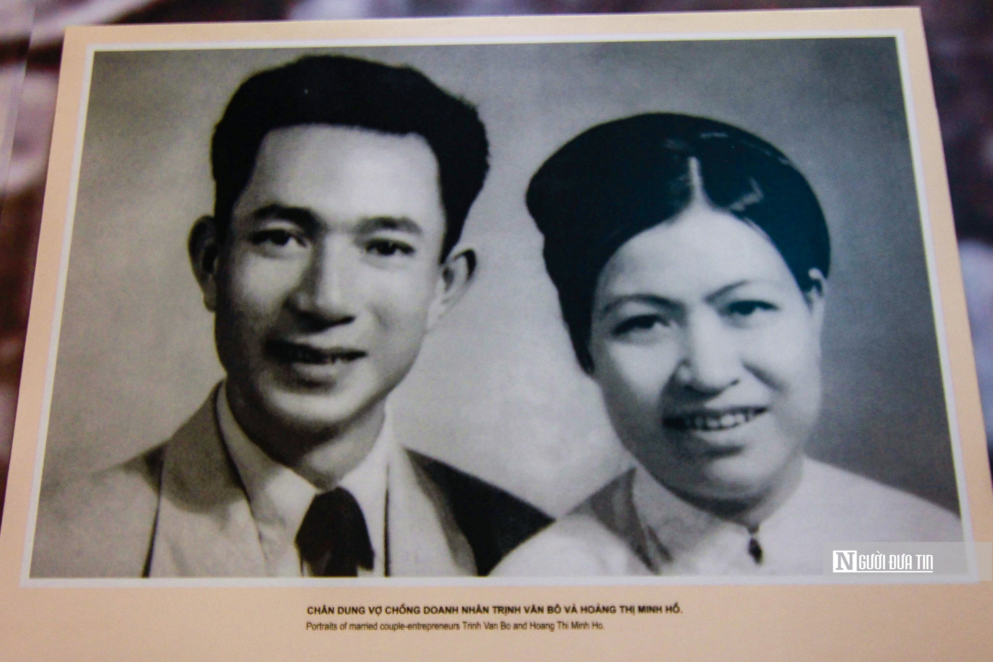 Bên trong căn nhà Chủ tịch Hồ Chí Minh soạn thảo “Tuyên ngôn Độc lập” - Ảnh 10. Bên trong căn nhà Chủ tịch Hồ Chí Minh soạn thảo “Tuyên ngôn Độc lập” - Ảnh 10.