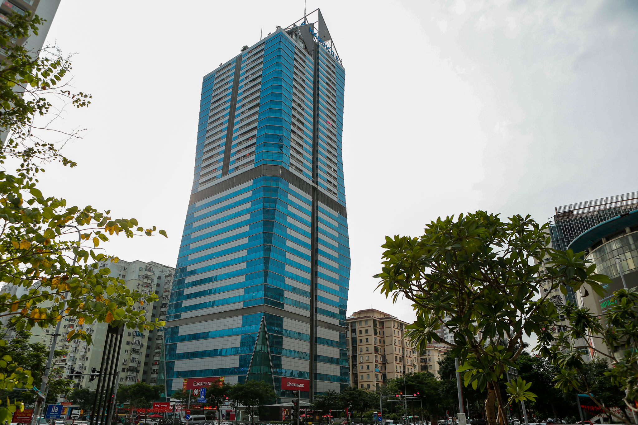 Loạt chung cư càng ở càng có giá: Tăng gấp 2-3 lần so với khi mở bán- Ảnh 4.