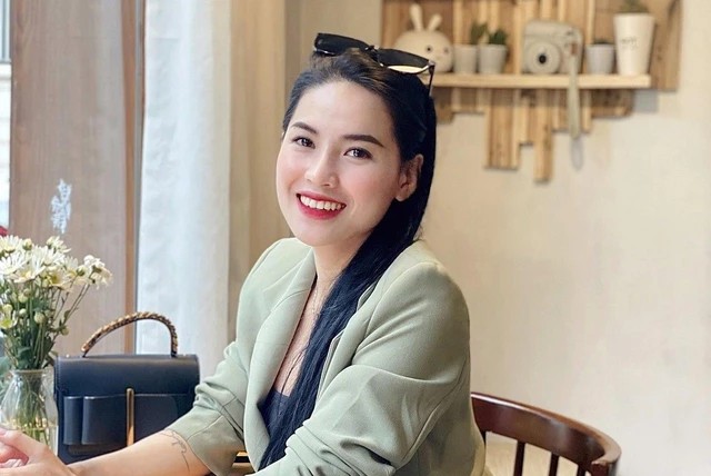 Loạt TikToker, diễn viên, ca sĩ bất ngờ rẽ hướng làm bất động sản: Người mở liền 3 văn phòng công ty, người không muốn cả đời đi hát- Ảnh 2.