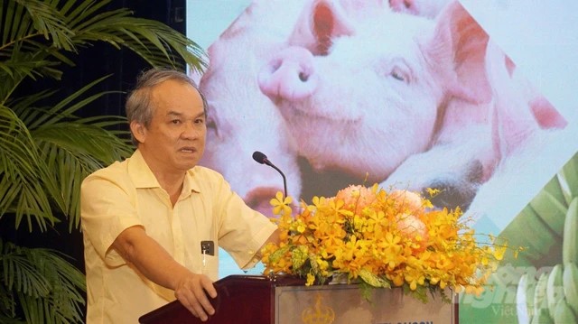 Sau thập kỷ "say" nông nghiệp, Bầu Đức thừa nhận từ bỏ bất động sản là quyết định sai lầm và màn tái xuất bất ngờ- Ảnh 1. Sau thập kỷ "say" nông nghiệp, Bầu Đức thừa nhận từ bỏ bất động sản là quyết định sai lầm và màn tái xuất bất ngờ- Ảnh 1.