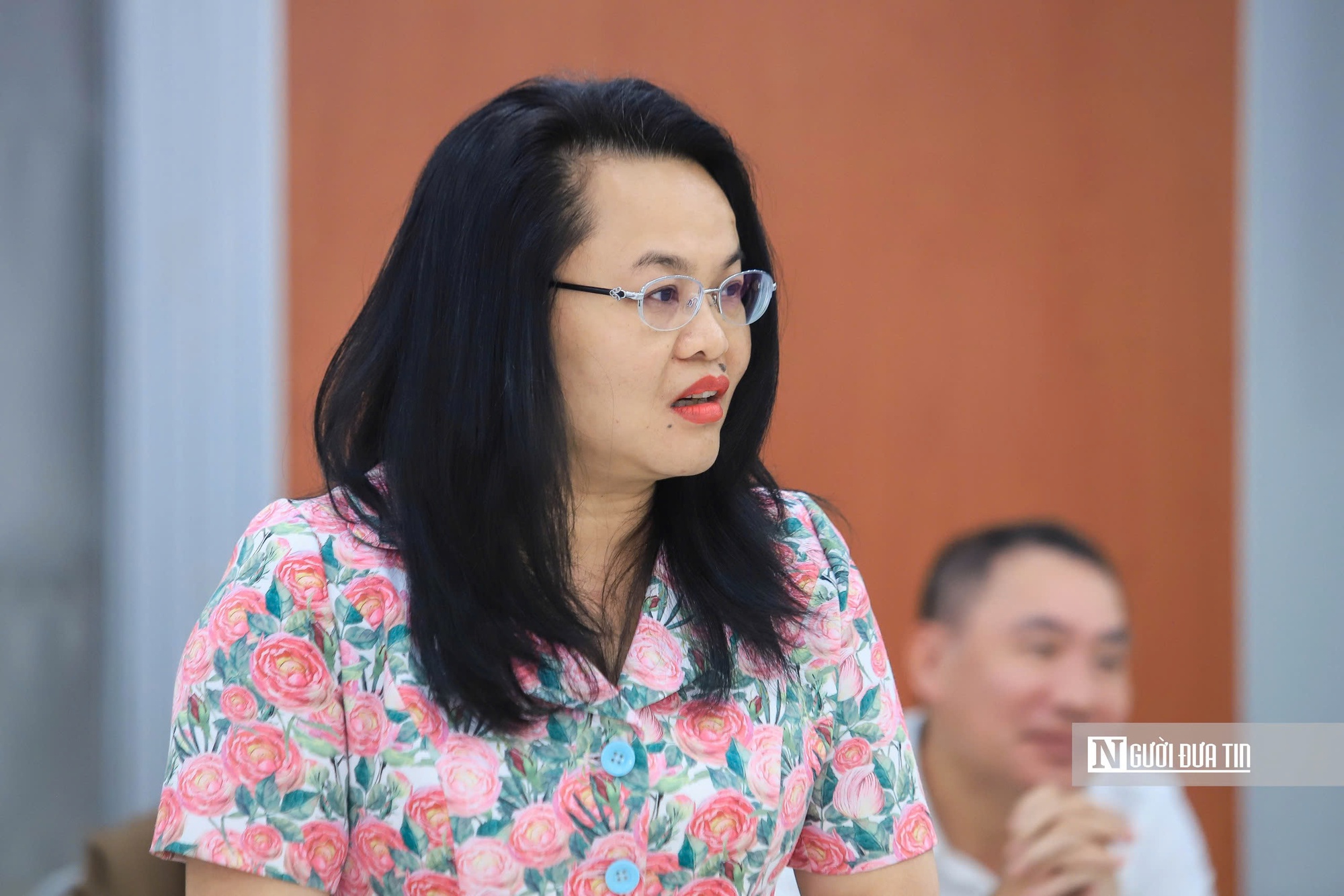 Đảng ủy Hội Luật gia Việt Nam làm việc với Vụ VI, Ủy ban Kiểm tra Trung ương- Ảnh 6.