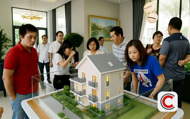 Chuyện gì đây: Người Việt mất 80 năm tích lũy mới mua được nhà ở đô thị lớn- Ảnh 1. Chuyện gì đây: Người Việt mất 80 năm tích lũy mới mua được nhà ở đô thị lớn- Ảnh 1.