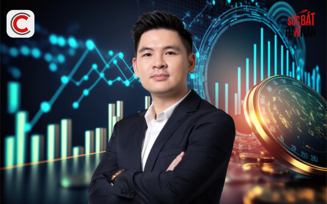 Chủ tịch Đỗ Vinh Quang hiến 3 kế để doanh nghiệp “gỡ rào” bứt phá: Minh bạch thể chế, vốn dài hạn và thủ tục tinh gọn - Ảnh 1.