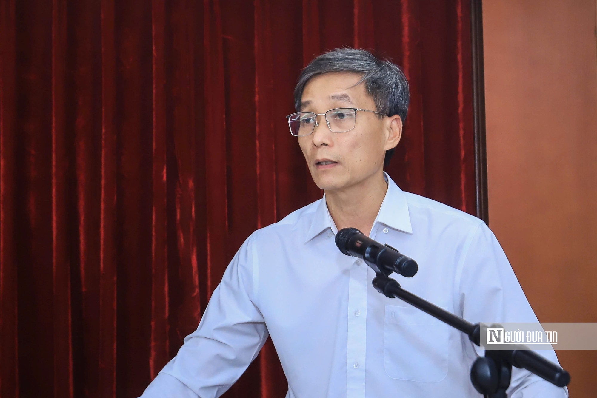 Chủ tịch Hội Luật gia Việt Nam: Phải bắt tay triển khai ngay các nghị quyết 59, 70, 71, 72- Ảnh 3.