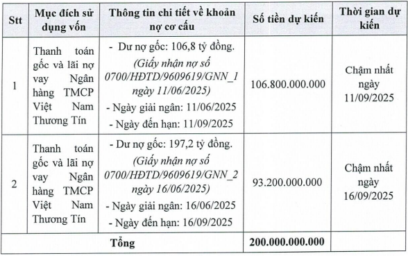 Chứng khoán Bảo Minh huy động 200 tỷ đồng trái phiếu - Ảnh 1.