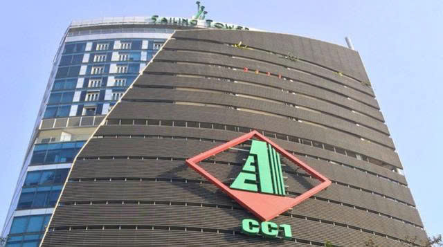 CC1 muốn thoái bớt vốn tại một công ty con - Ảnh 1.