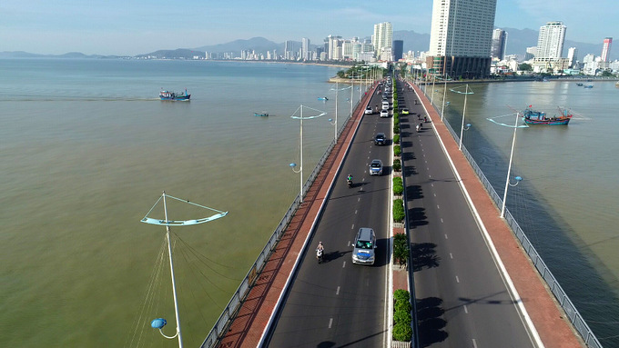 Khánh Hòa mới: “Cực tăng trưởng biển đảo” cần bệ phóng nhân lực và nhà đầu tư lớn- Ảnh 1. Khánh Hòa mới: “Cực tăng trưởng biển đảo” cần bệ phóng nhân lực và nhà đầu tư lớn- Ảnh 1.