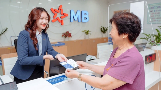 MB tất toán lô trái phiếu gần 2.300 tỷ đồng trong tháng 10- Ảnh 1.