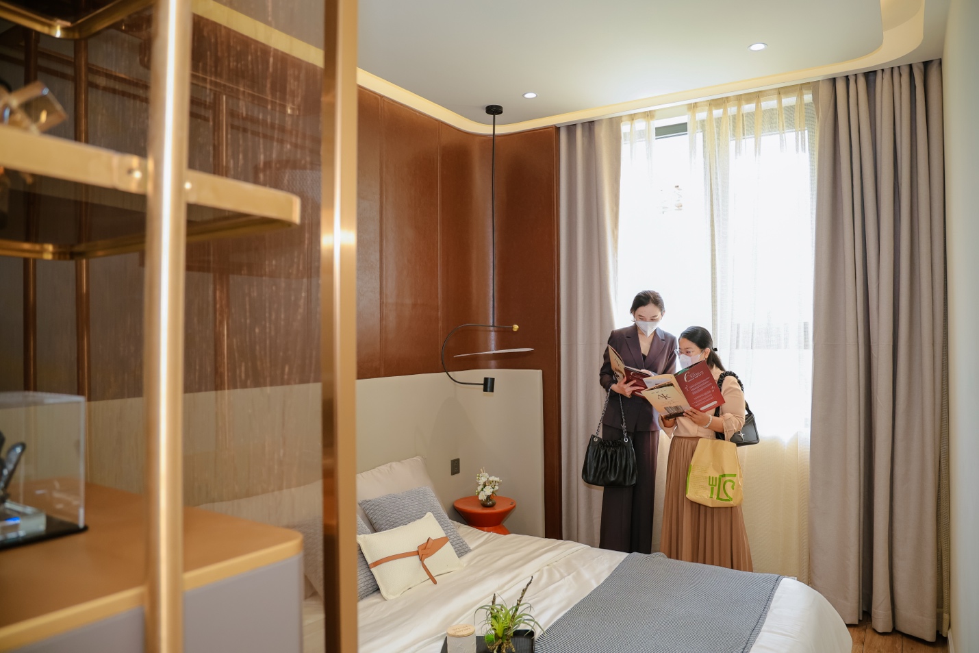 Bất động sản Bình Dương (cũ) đang tăng giá theo hiệu ứng "vết dầu loang"? - Ảnh 1.