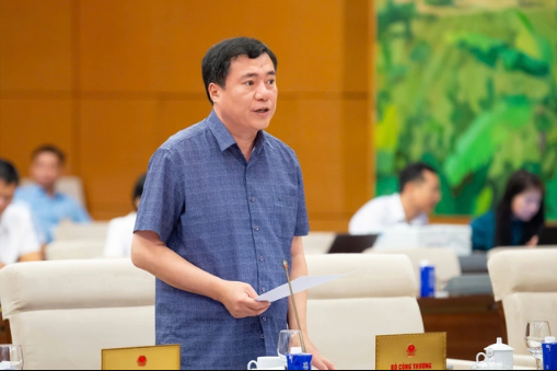 Đề xuất định danh người bán livestream, tiếp thị liên kết - Ảnh 1.