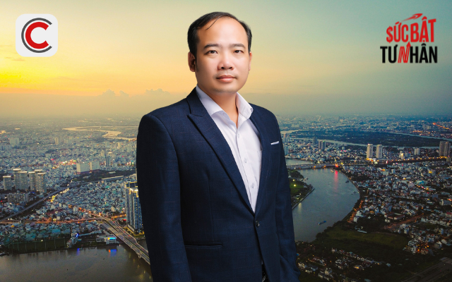 Chủ tịch G6 Group kiến nghị loạt giải pháp hạ giá chung cư sau khi Thủ tướng nói: “Nhà 70 đến hơn 100 triệu/m2 thì ai mua nổi?” - Ảnh 1.