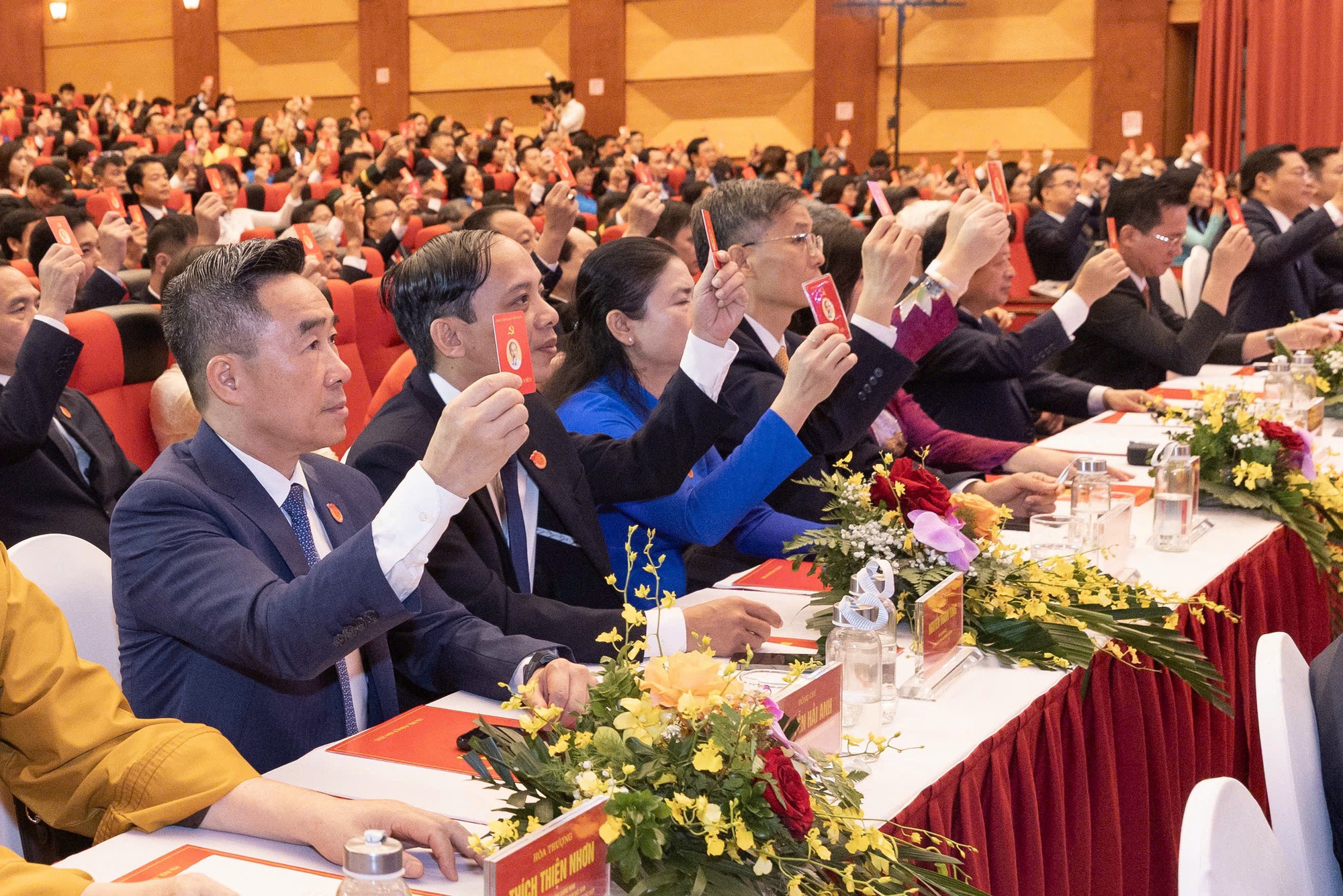 Tổng Bí thư Tô Lâm: Mặt trận là nhân dân- Ảnh 3.